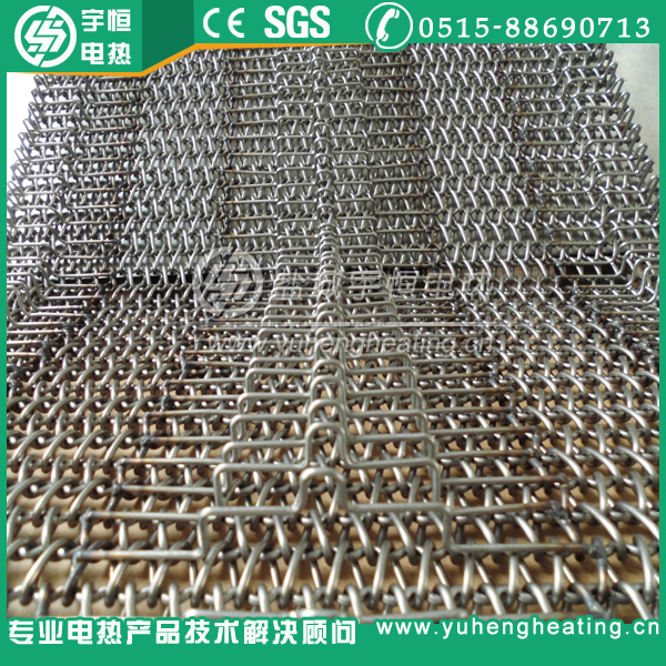 太陽能光伏進(jìn)口Inconel601支架網(wǎng)帶